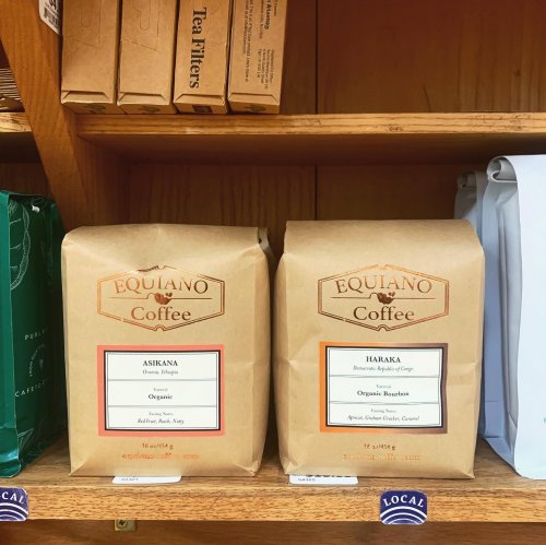 Carousel post from equianocoffee.