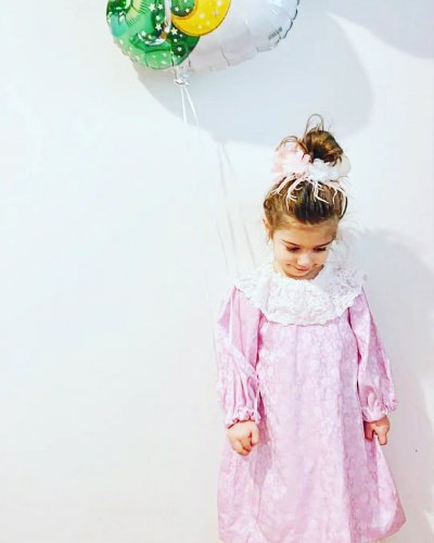 Photo post from oljaidevetpaunica.