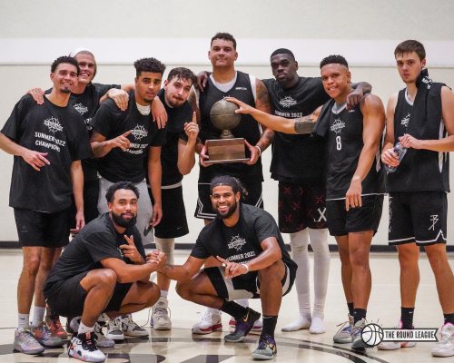 Carousel post from theroundleague.