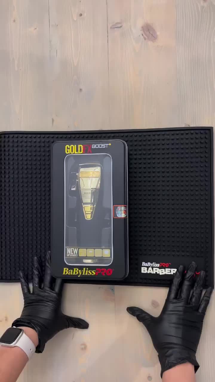 Video post from iamthebarberplug.