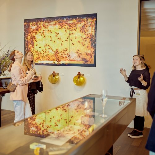 Carousel post from comvita_au.