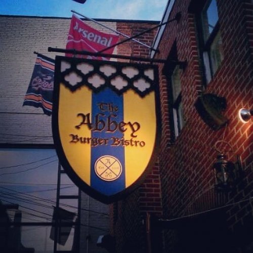 Photo post from charmcitygooners.