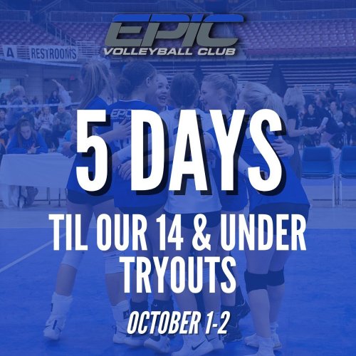 Photo post from epicvball.