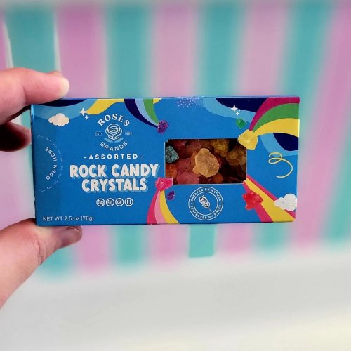 Photo post from heysugarcandystore.