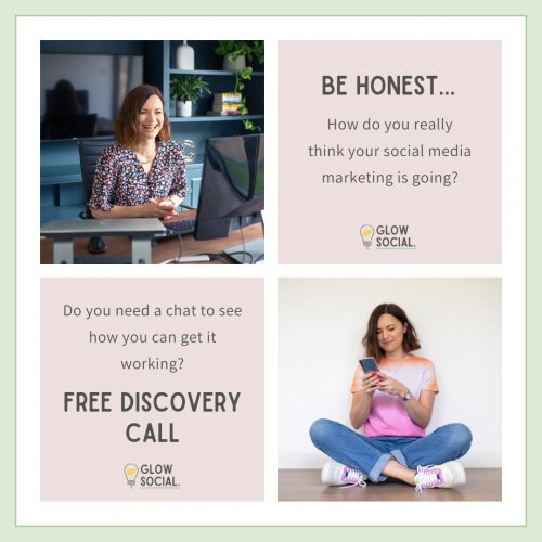 Photo post from glowsocial.uk.