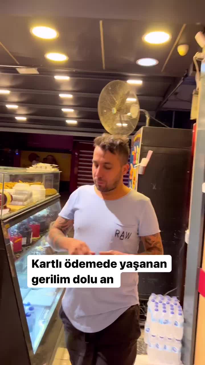 Video post from bombacizeydan.