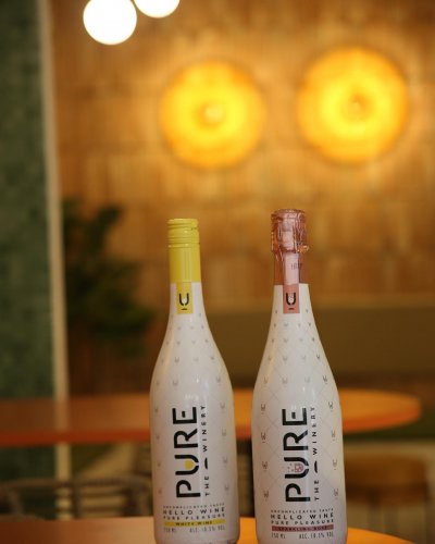 Photo post from purethewineryes.