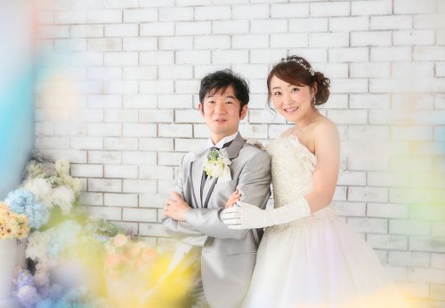 Photo post from laquan_wedding.