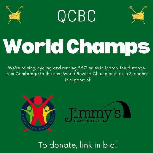 Photo post from queensboatclub.