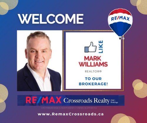Photo post from remaxcrossroadsrealtyinc.