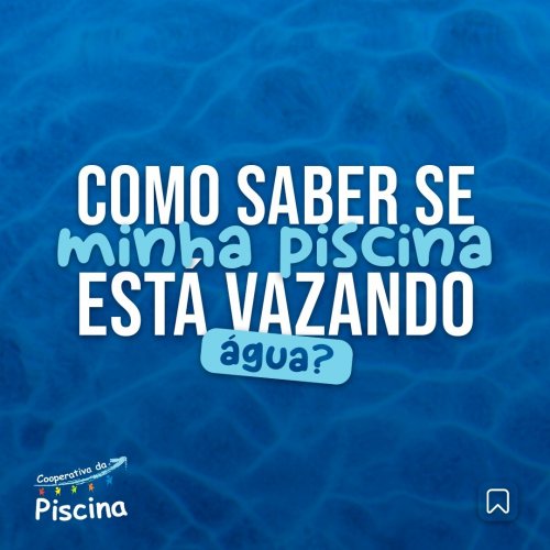 Photo post from cooperativadapiscina.