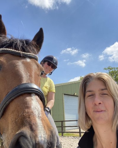 Photo post from mbddressage.