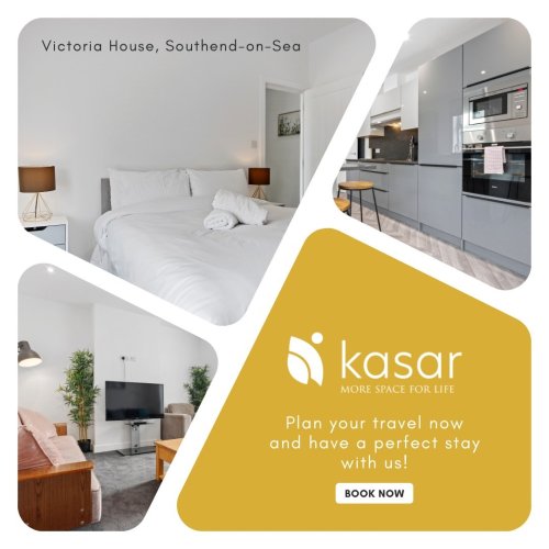 Photo post from kasarstays.