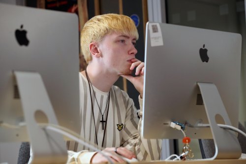 Photo post from colegycymoedd.
