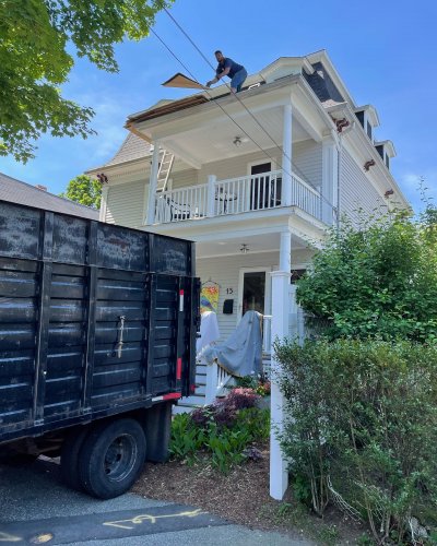 Carousel post from wisdomroofingusa.