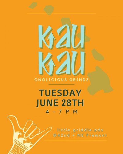 Photo post from kaukau_pdx.