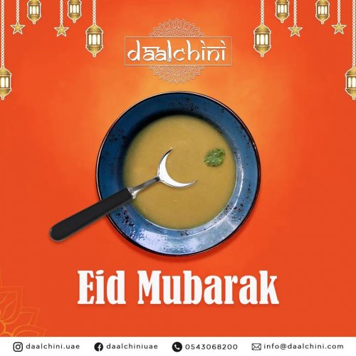 Photo post from daalchini.uae.