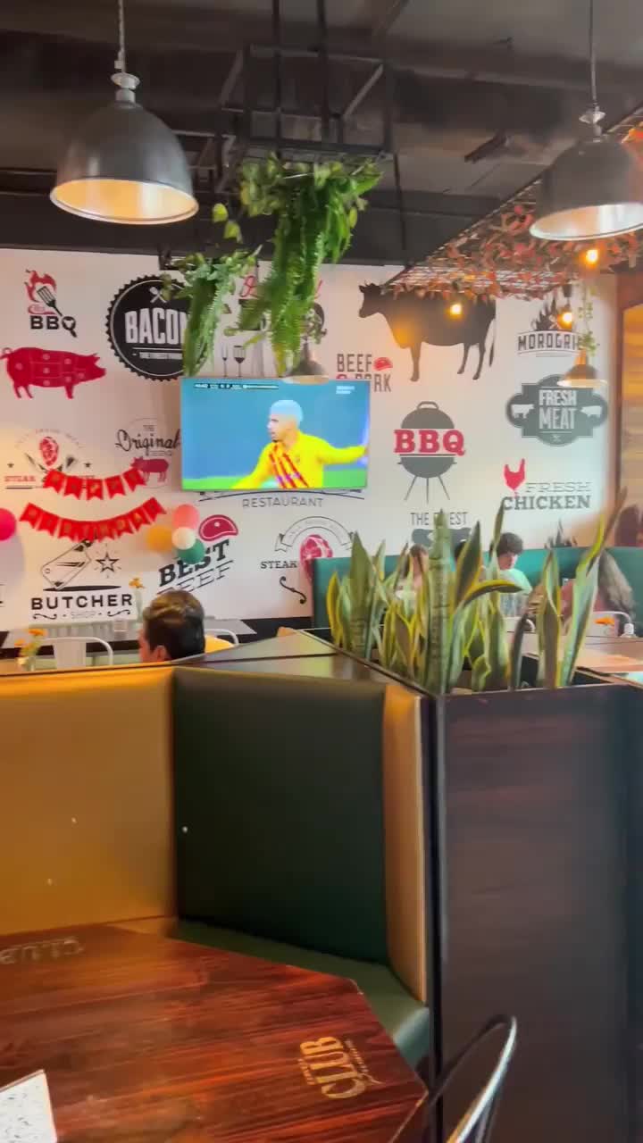 Video post from morogrill.