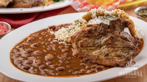 Photo post from morogrill.