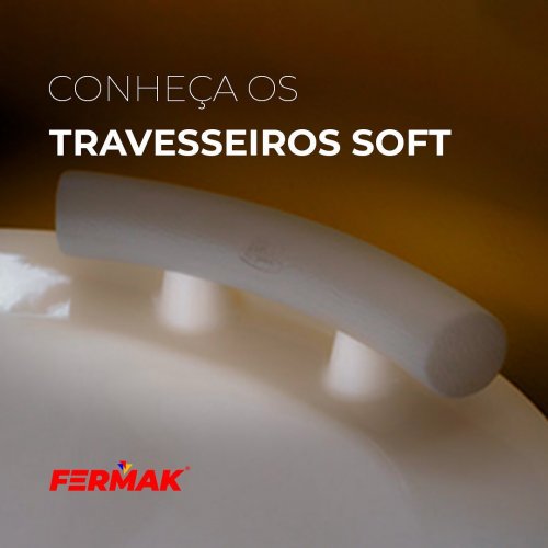 Carousel post from fermakoficial.