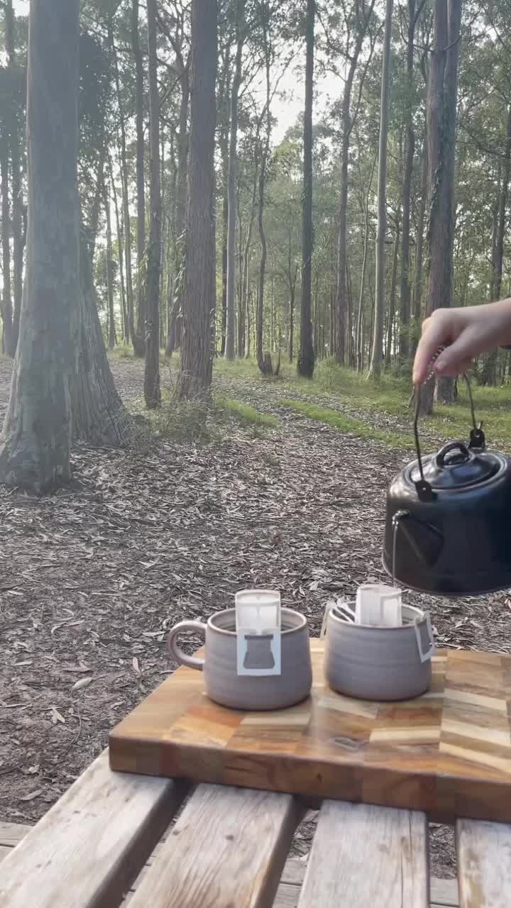 Video post from in2thewild.aus.