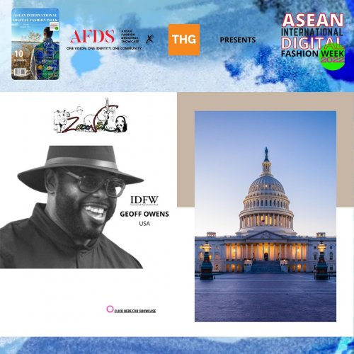 Photo post from aseanfdshowcase.