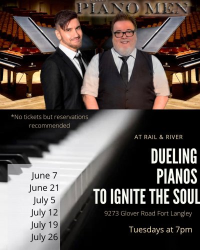 Photo post from railandriverbistro.