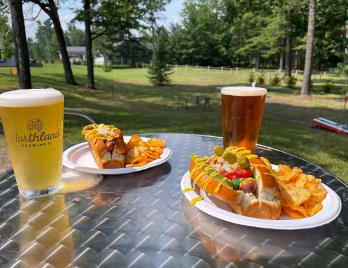 Photo post from northlandbrew.