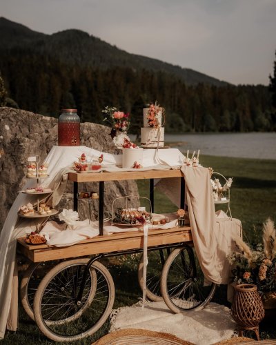 Photo post from suesseboutique.