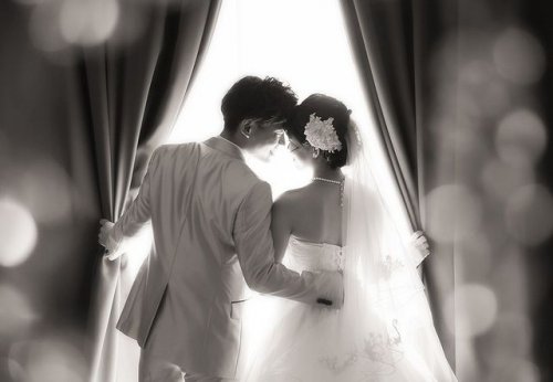 Photo post from laquan_wedding.