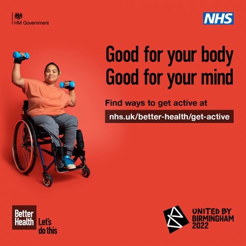 Photo post from carerscountkirklees.