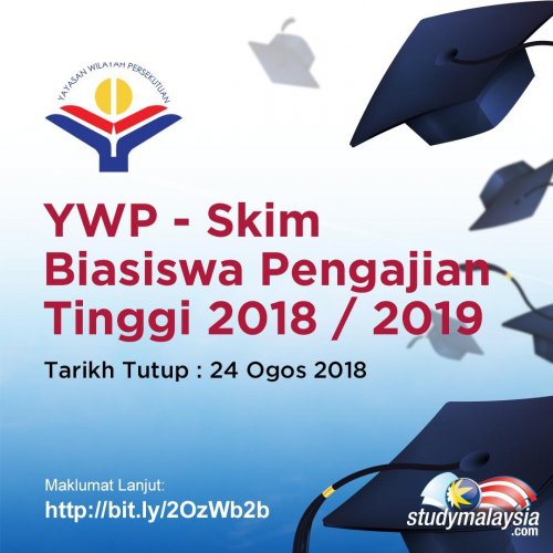 Photo post from studymsia.