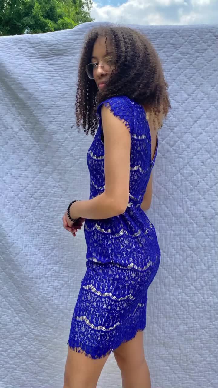 Video post from untaggedfashion.