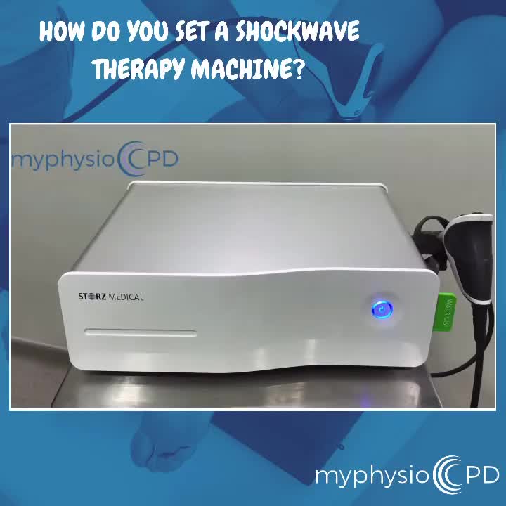 Video post from myphysiocpd.