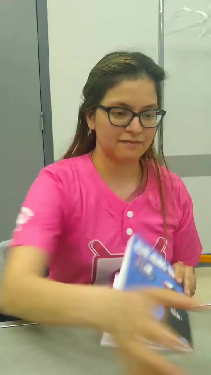 Video post from sisterhoodsoftball.