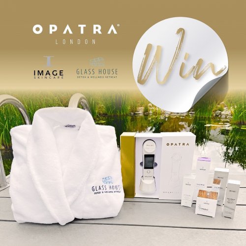 Photo post from glasshouseretreat.