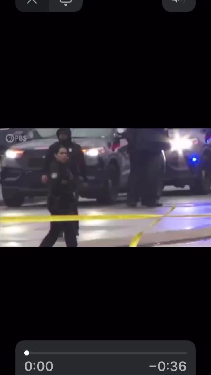 Video post.