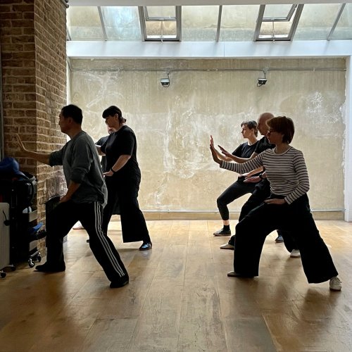 Photo post from azischooloftaiji.