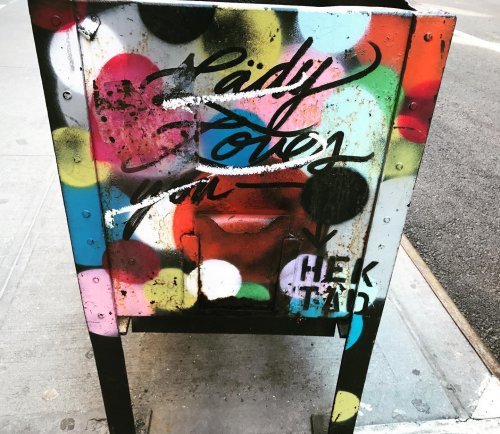 Photo post from nydreamer7.