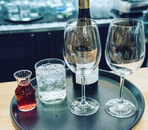 Photo post from railandriverbistro.