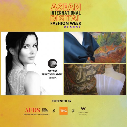 Photo post from aseanfdshowcase.