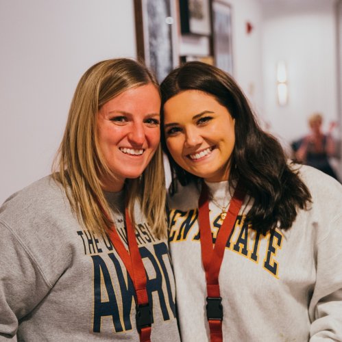 Photo post from alphaphifoundation.