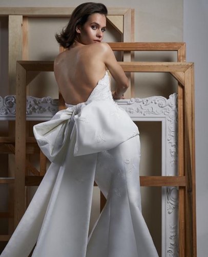 Photo post from lelitebridal.