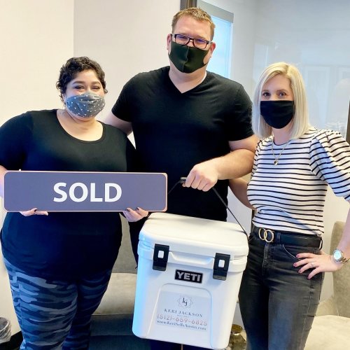 Photo post from kerisellsaustin.