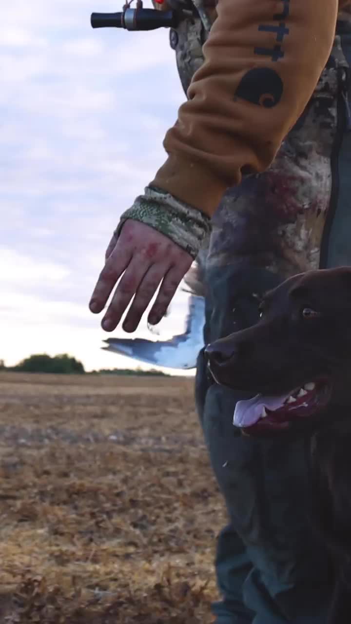 Video post from northernskiesoutfitters.