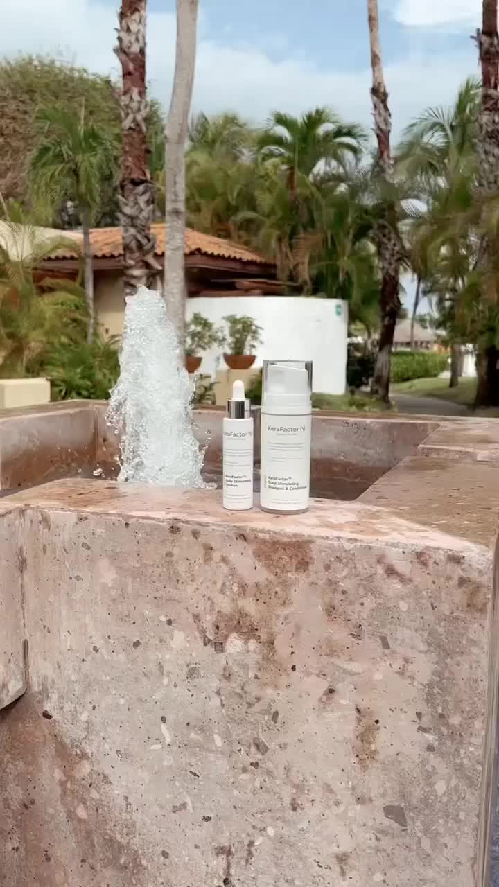 Video post from kerafactor.