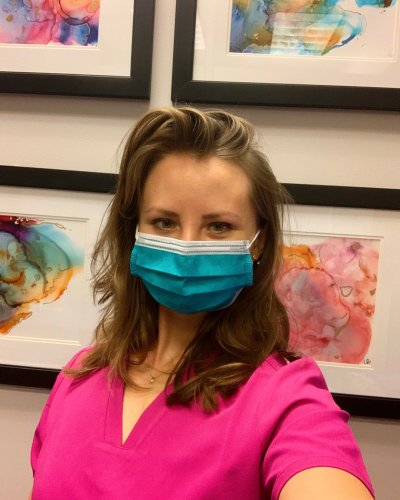 Photo post from trilliumdental.
