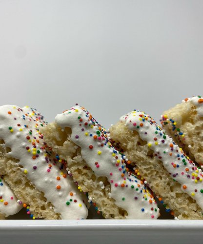 Carousel post from famous_creations_catering.