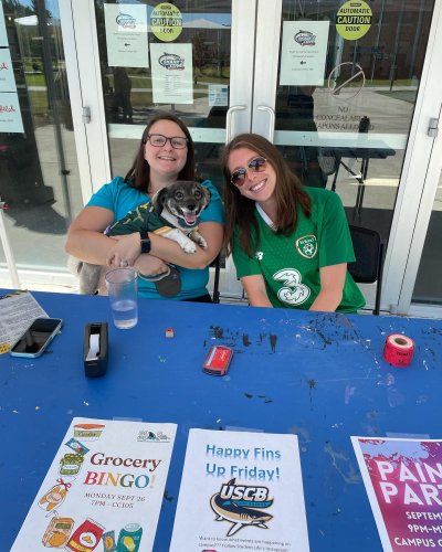 Carousel post from uscbstudentlife.