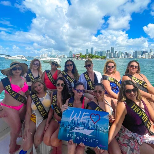 Photo post from vistayachts.